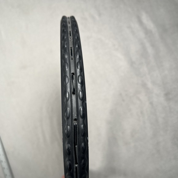 E-Force Exile‎ Racquetball Racquet Racket 22" - Great Racket! EUC - Picture 8 of 16